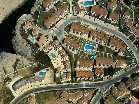 Precioso Apartamento Al Lado De Bonita Cala Сьютаделья Екстер'єр фото